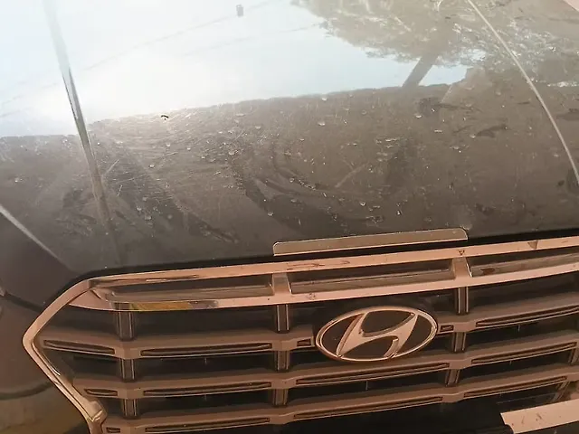 Used 2022 Hyundai Creta in Rewari