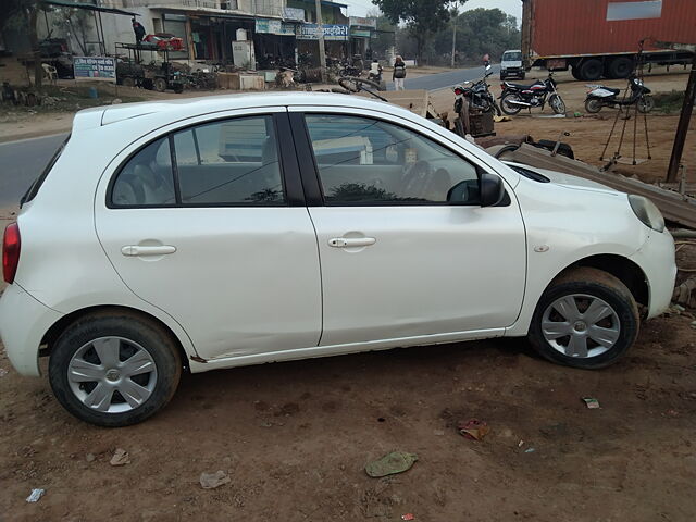 Used Renault Pulse [2015-2017] RxL Petrol [2015-2017] in Jaipur