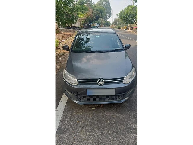 Used 2013 Volkswagen Polo in Bangalore