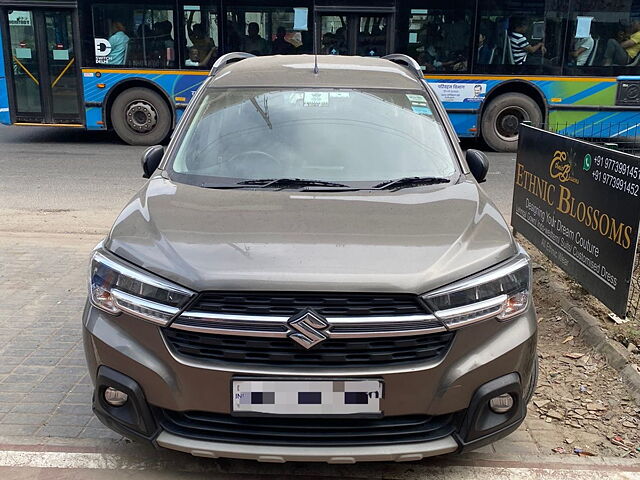 Used 2019 Maruti Suzuki XL6 in Delhi