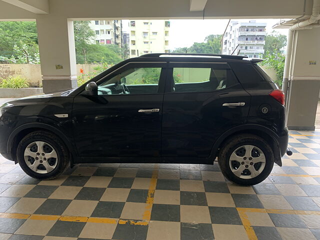 Used Mahindra XUV300 [2019-2024] W6 1.2 Petrol [2019] in Visakhapatnam