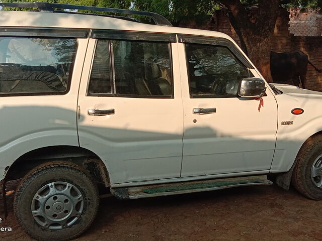 Used Mahindra Scorpio [2006-2009] M2DI in Orai