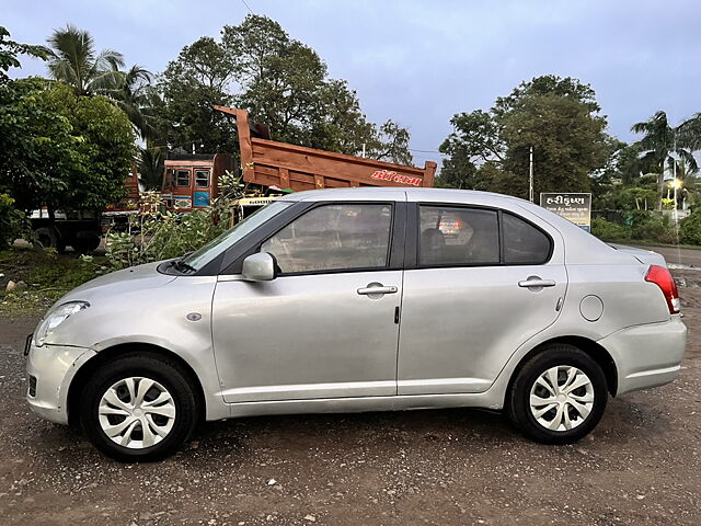 Used Maruti Suzuki Swift Dzire [2008-2010] VDi in Rajkot