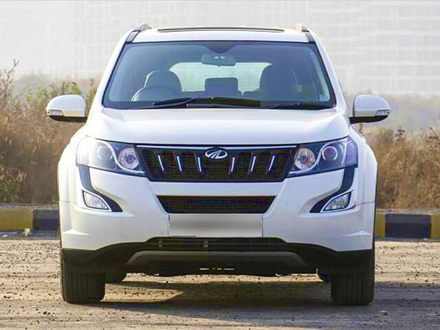 Used 2018 Mahindra XUV500 in Panipat