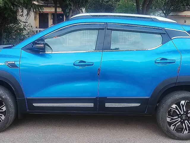 Used Renault Kiger [2021-2022] RXZ 1.0 Turbo MT in Bangalore