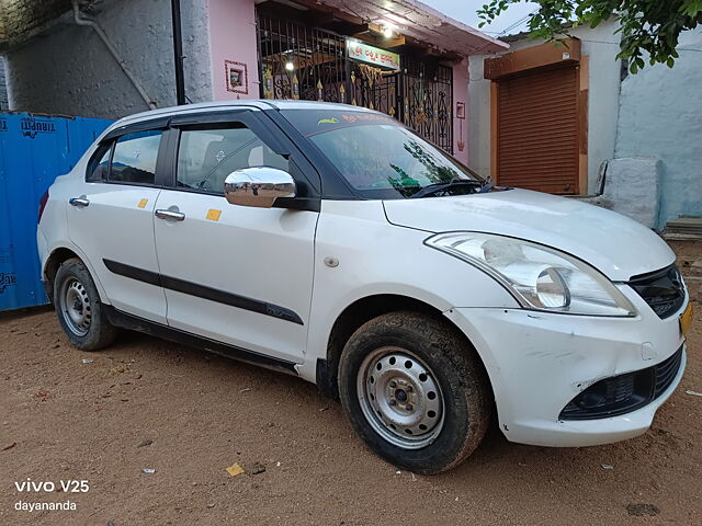 Used Maruti Suzuki Swift Dzire [2015-2017] LDI in Bijapur