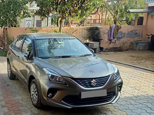 Used 2021 Maruti Suzuki Baleno in Rewari Used 2021 Maruti Suzuki Baleno in Rewari