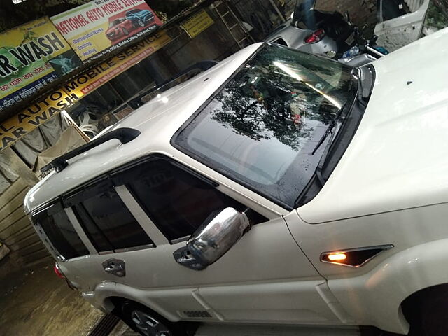 Used Mahindra Scorpio 2021 S5 in Patna