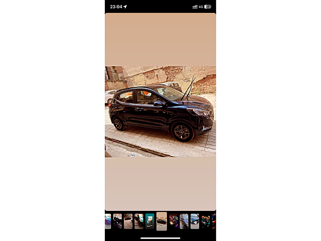 Used Hyundai Grand i10 Nios [2019-2023] Asta 1.2 Kappa VTVT in Kanpur