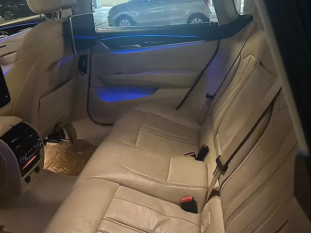 Used BMW 6 Series GT [2018-2021] 630i Sport Line in Mumbai