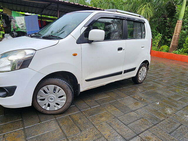 Used 2013 Maruti Suzuki Wagon R in Sindhdurg