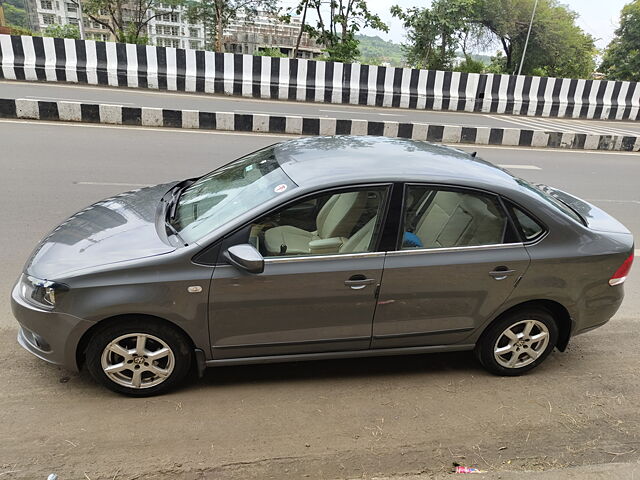 Used Volkswagen Vento [2012-2014] Highline Diesel in Pune