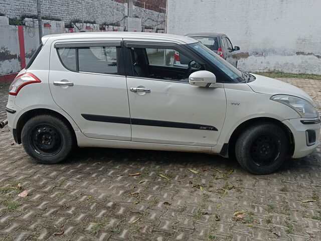 Used Maruti Suzuki Swift [2014-2018] VXi ABS [2014-2017] in Etawah