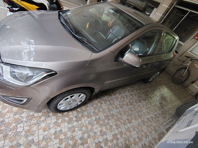 Used 2012 Hyundai i20 in Indore