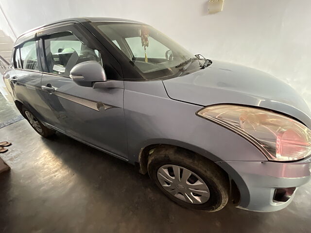 Used Maruti Suzuki Swift DZire [2011-2015] VXI in Bulandshahar