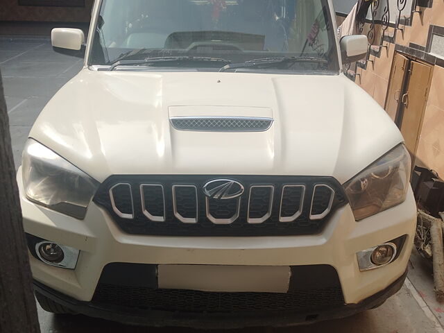 Used Mahindra Scorpio [2014-2017] S4 Plus in Saharanpur