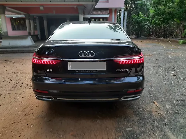 Used Audi A6 Technology 45 TFSI [2019-2024] in Thrissur