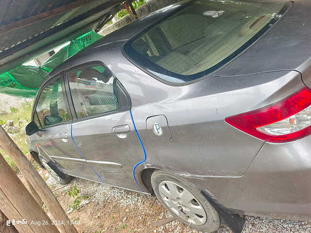 Used Honda City [2003-2005] 1.5 Gxi CVT in Vinukonda