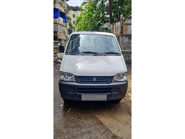 Used 2023 Maruti Suzuki Eeco in Thane