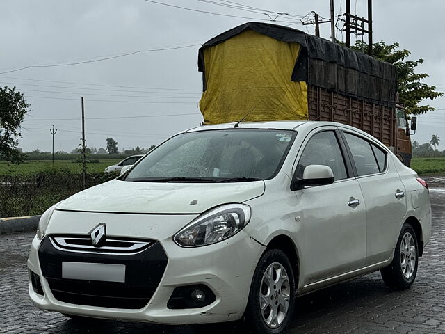 Used Renault Scala [2012-2017] RxZ Diesel in Pune