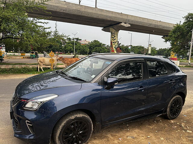 Used Maruti Suzuki Baleno [2019-2022] Delta in Greater Noida