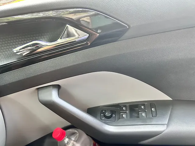 Used Skoda Kushaq [2023-2024] Style 1.5L TSI DSG in Mumbai