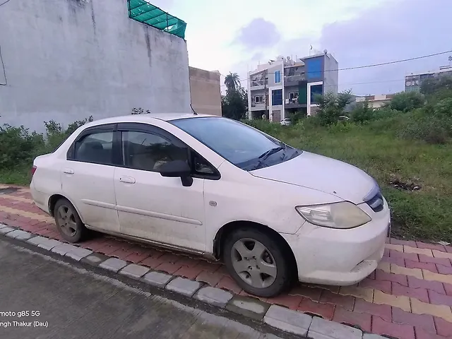 Used 2008 Honda City in Indore