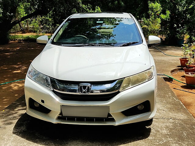 Used 2014 Honda City in Tiruchirappalli