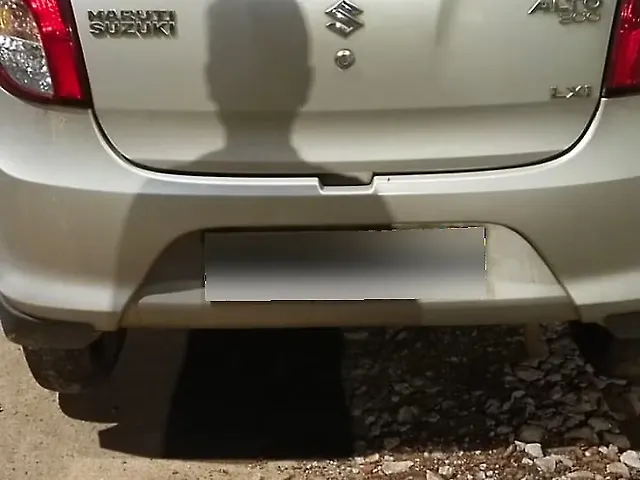 Used Maruti Suzuki Alto 800 [2012-2016] Lxi in Bhubaneswar
