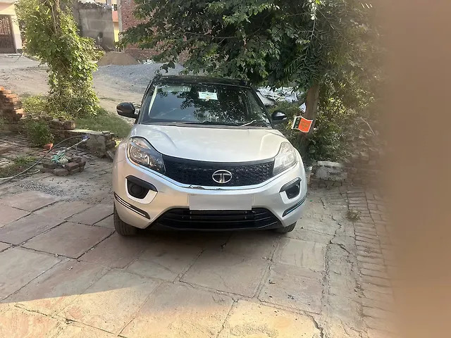 Used 2017 Tata Nexon in Agra Used 2017 Tata Nexon in Agra