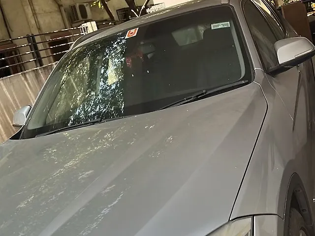 Used BMW X1 [2013-2016] sDrive20d in Pune