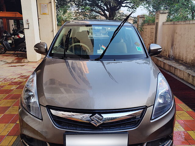 Used Maruti Suzuki Swift Dzire [2015-2017] VXI in Mumbai