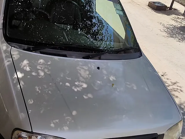 Used 2008 Maruti Suzuki Alto in Vadodara