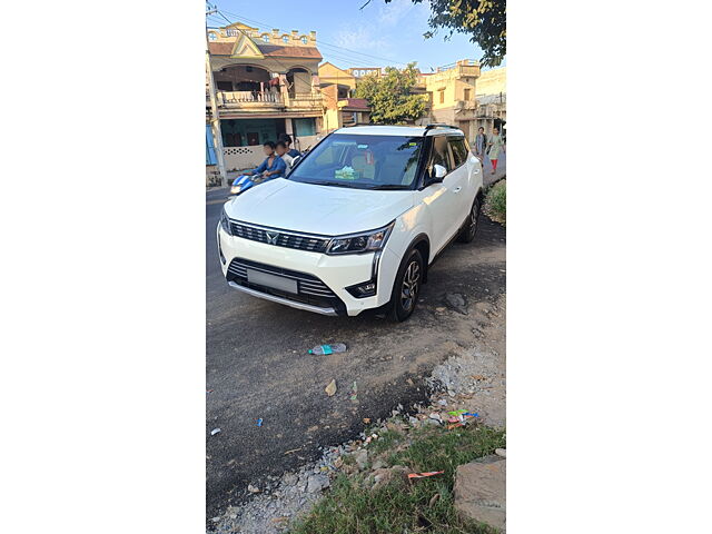 Used Mahindra XUV300 TurboSport W8(O) in Dungarpur