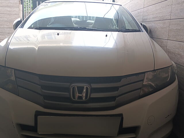 Used 2011 Honda City in Moradabad