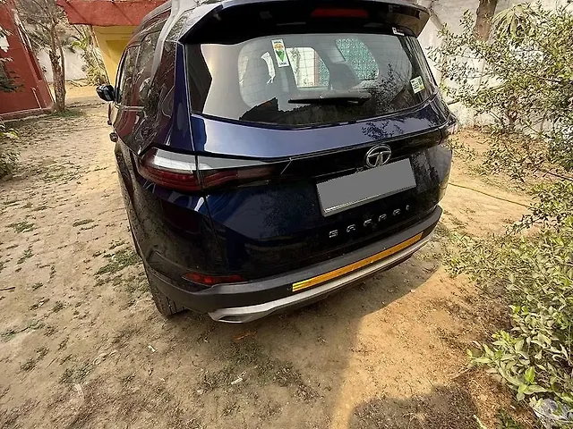 Used Tata Safari [2021-2023] XTA Plus in Patna