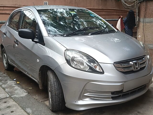 Used 2014 Honda Amaze in Delhi