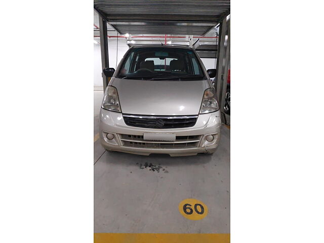 Used 2007 Maruti Suzuki Estilo in Bangalore