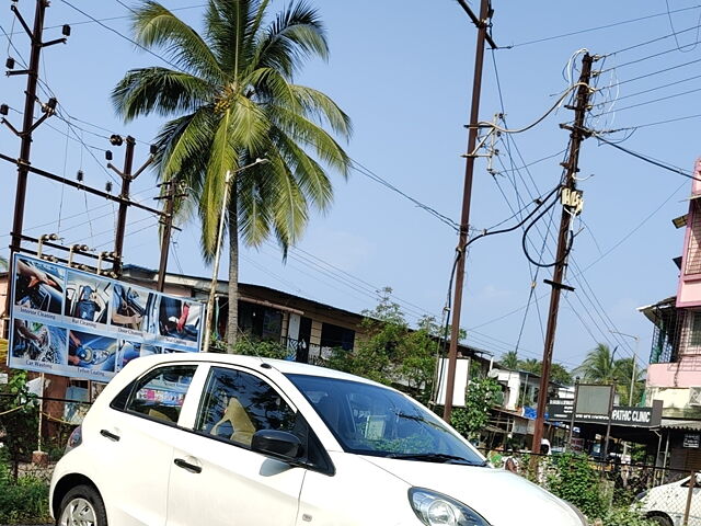 Used Honda Brio [2011-2013] S(O)MT in Mumbai