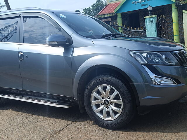 Used 2017 Mahindra XUV500 in Hubli