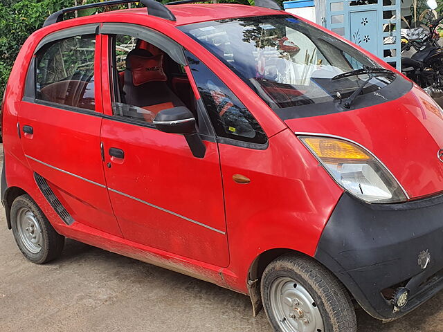 Used 2012 Tata Nano in Bangalore