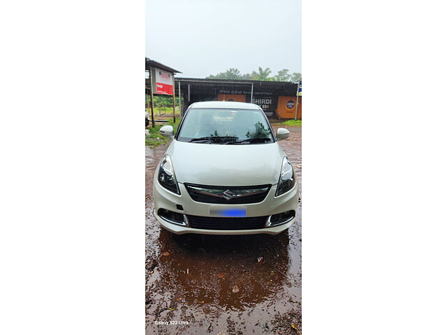 Used Maruti Suzuki Swift Dzire [2015-2017] VDI in Kankavali