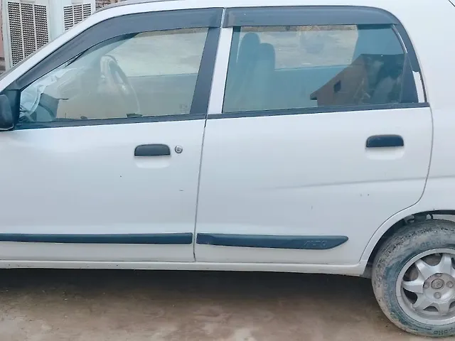Used Maruti Suzuki Alto K10 [2014-2020] LXi [2014-2019] in Sriganganagar