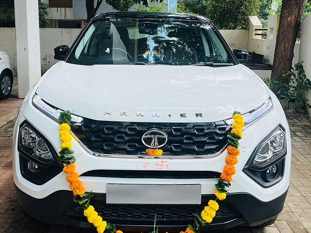 Used 2022 Tata Harrier in Pune