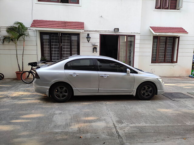 Used Honda Civic [2006-2010] 1.8V AT in Chennai