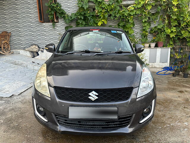 Used Maruti Suzuki Swift [2014-2018] LXi in Hamirpur (Himachal Pradesh)