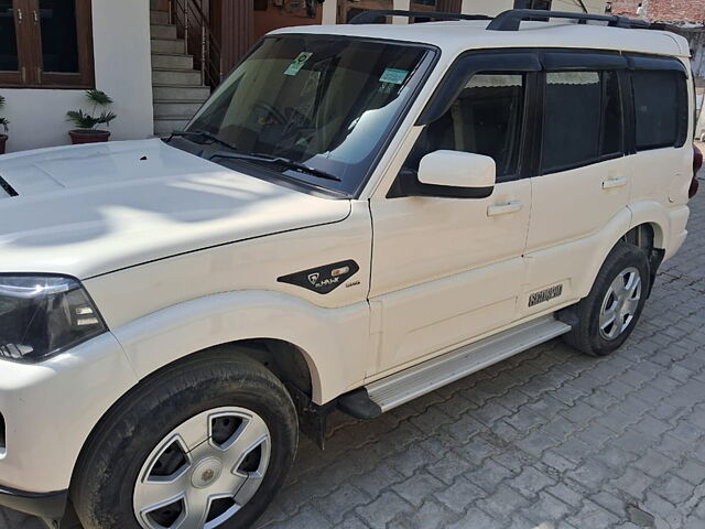 Used Mahindra Scorpio 2021 S5 in Meerut