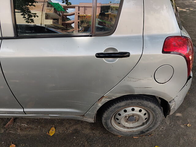 Used Maruti Suzuki Swift  [2005-2010] LXi in Delhi