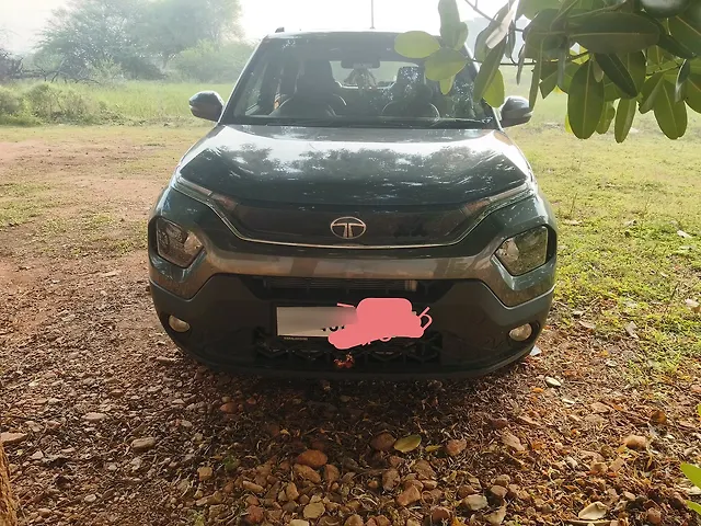 Used 2024 Tata Punch in Nellore
