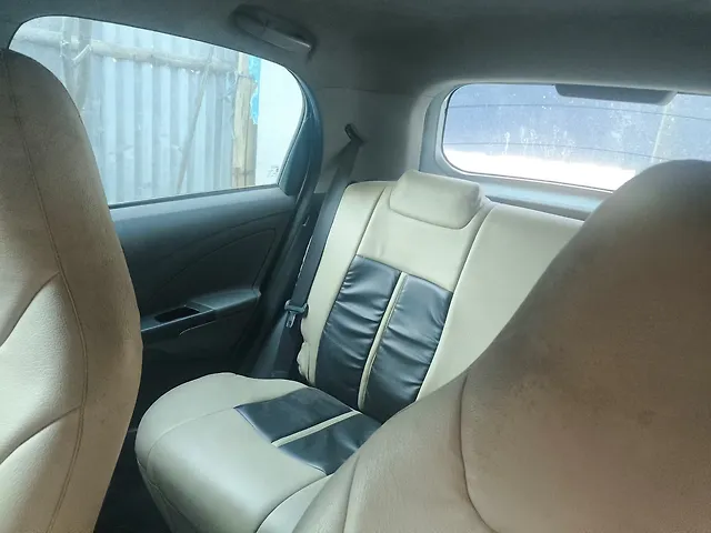 Used Toyota Etios [2010-2013] G in Dibrugarh